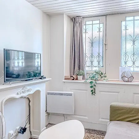 Entre Thiers Et Vous - Hypercentre Appartement *