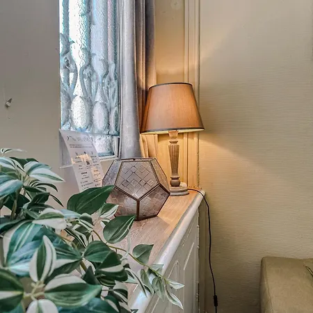 Entre Thiers Et Vous - Hypercentre Appartement Grenoble