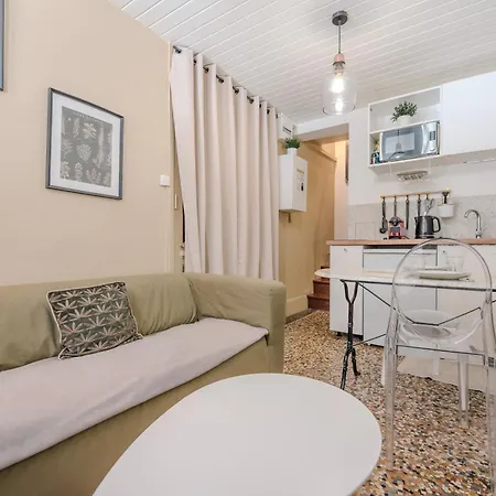 Appartement Entre Thiers Et Vous - Hypercentre Grenoble