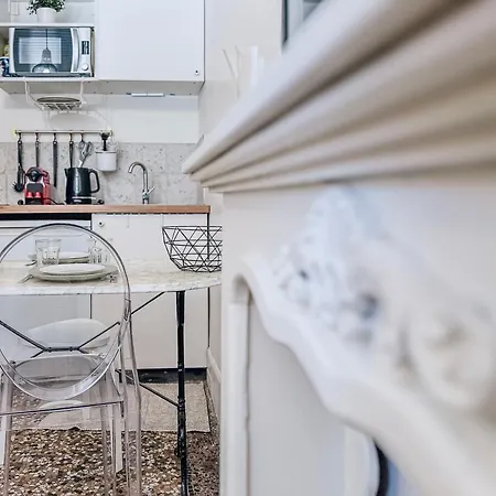 Entre Thiers Et Vous - Hypercentre Appartement