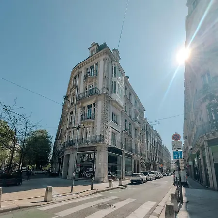 Appartement Entre Thiers Et Vous - Hypercentre *